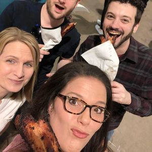 Meet your Posher, Melissa